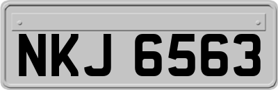 NKJ6563