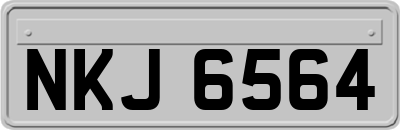 NKJ6564
