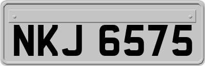 NKJ6575