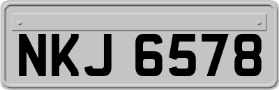 NKJ6578