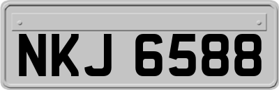 NKJ6588