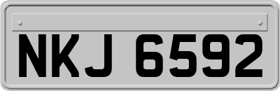 NKJ6592