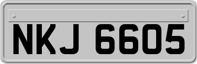 NKJ6605