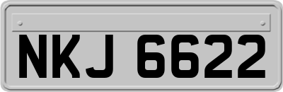 NKJ6622