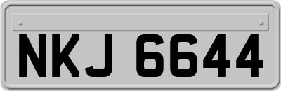 NKJ6644