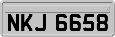 NKJ6658