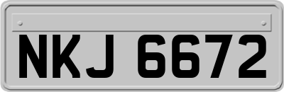 NKJ6672