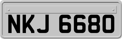NKJ6680