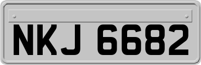 NKJ6682