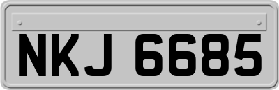 NKJ6685