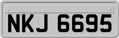 NKJ6695
