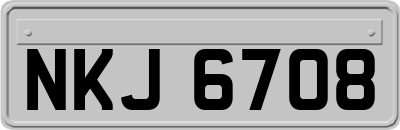 NKJ6708