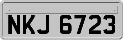NKJ6723