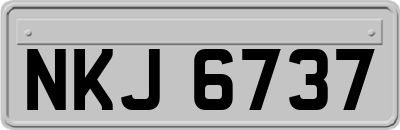 NKJ6737