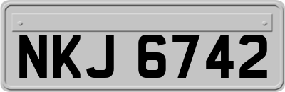 NKJ6742