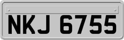 NKJ6755