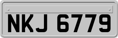 NKJ6779