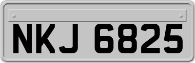 NKJ6825