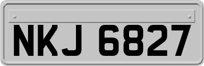 NKJ6827