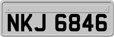 NKJ6846