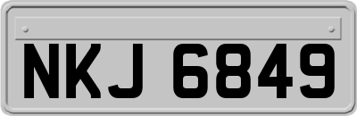 NKJ6849