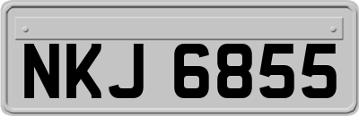 NKJ6855