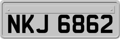 NKJ6862