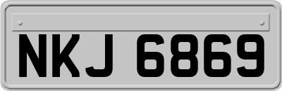 NKJ6869