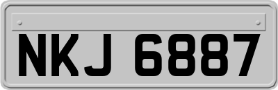 NKJ6887