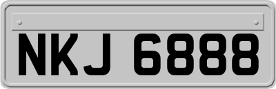 NKJ6888