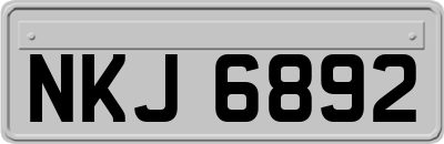 NKJ6892