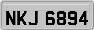 NKJ6894
