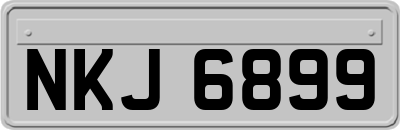 NKJ6899