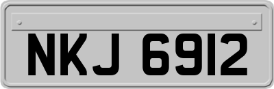 NKJ6912