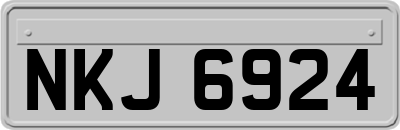 NKJ6924
