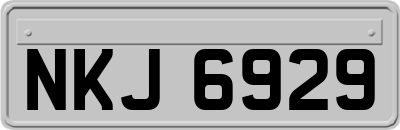 NKJ6929