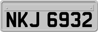 NKJ6932