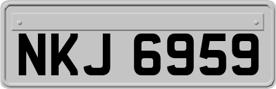NKJ6959