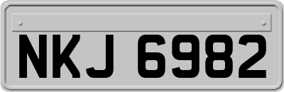 NKJ6982