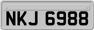 NKJ6988