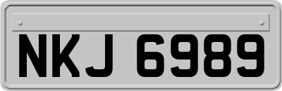 NKJ6989