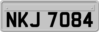 NKJ7084
