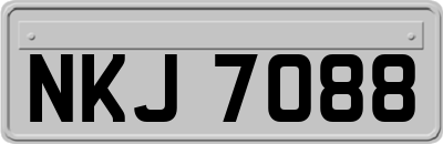NKJ7088