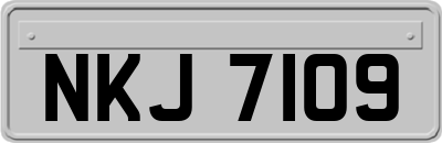 NKJ7109