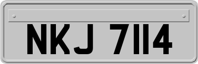 NKJ7114
