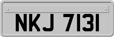 NKJ7131