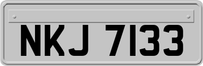 NKJ7133
