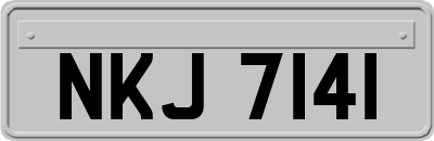 NKJ7141