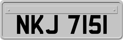 NKJ7151