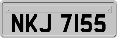 NKJ7155
